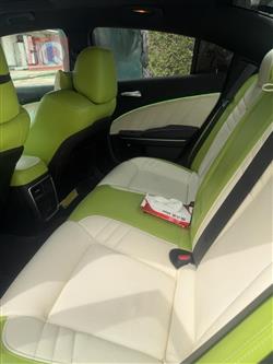 دودج تشارجر